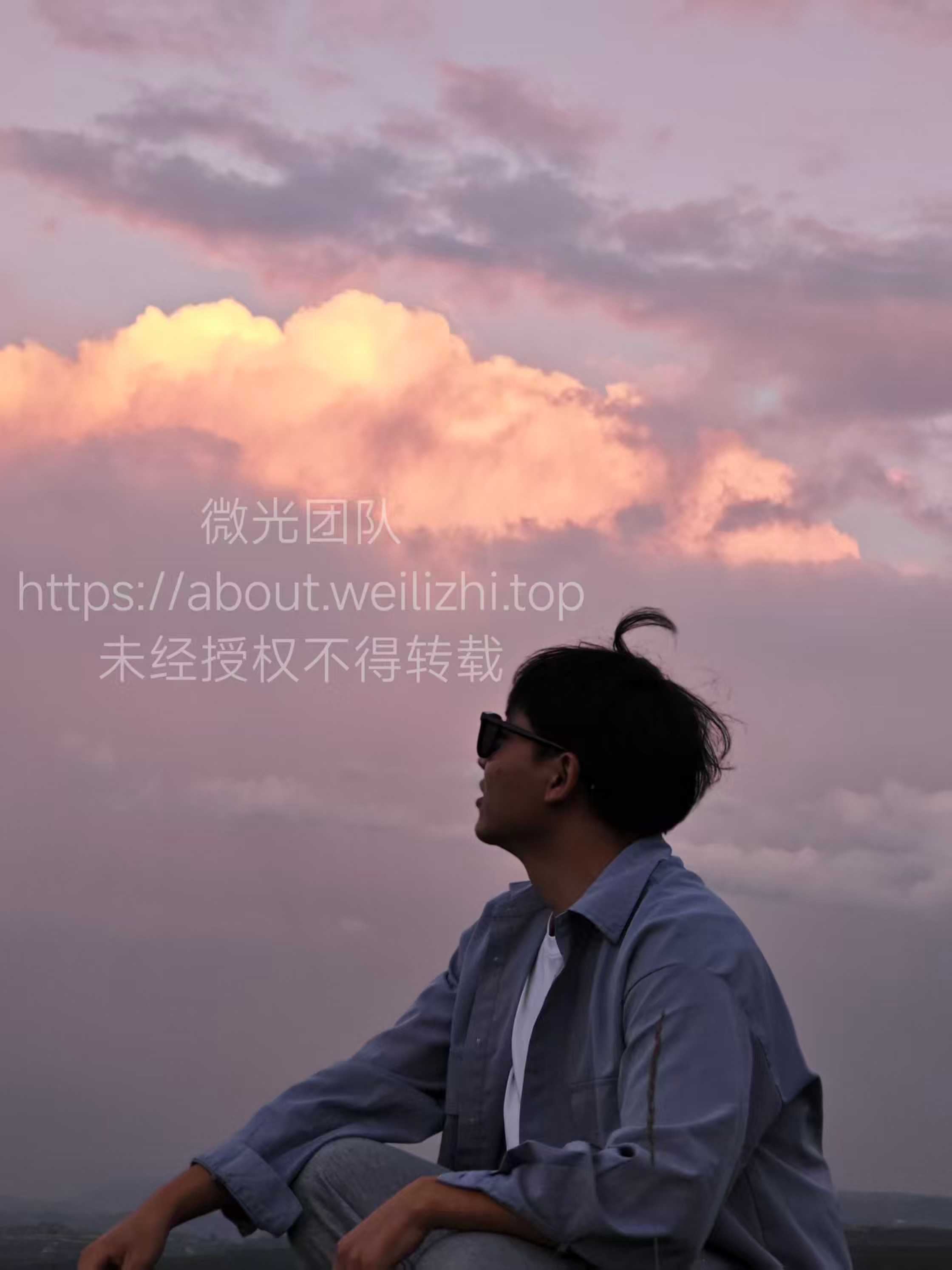 成员 A